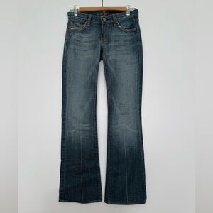 7 for all man kind Classic Blue Women's Jeans